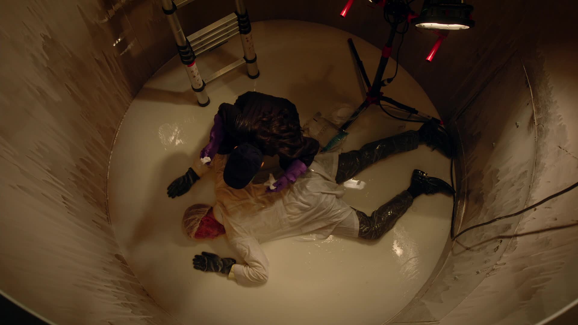 Lucifer S03E05 26 2017 CZ dab 1080p Vítej zpět, Charlotte mkv