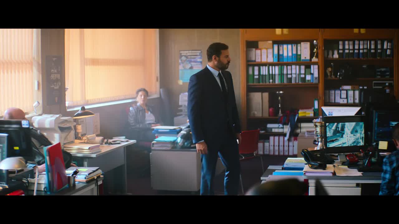 Zase nepoužitelní 2022 CZ dab mp4