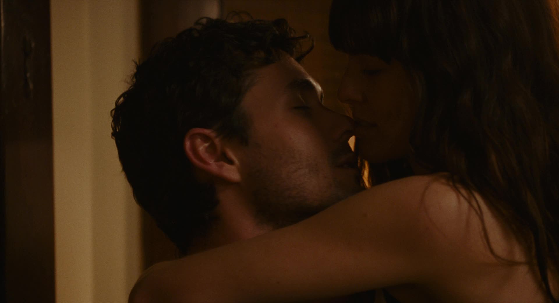 The Threesome 2025 CZ dabing HD 1080p mkv