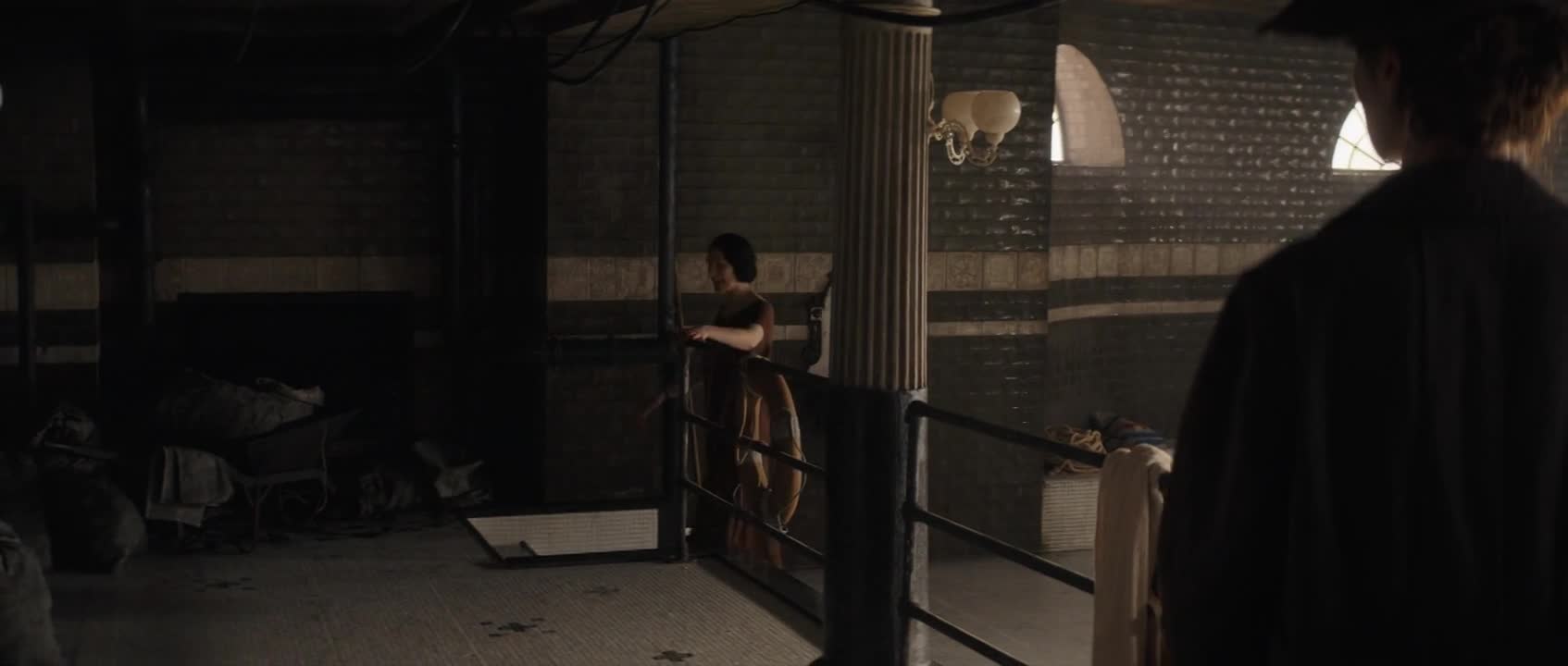 Dívka a moře 2024 CZ dab 1080p mp4