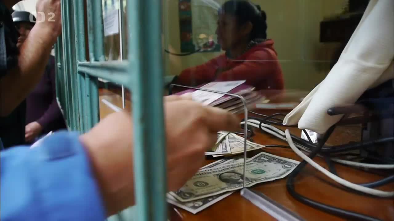 Trabantem Jižní Amerikou S01E08 12 2014 CZ dab 1080p Divočina, nebo civilizace mp4