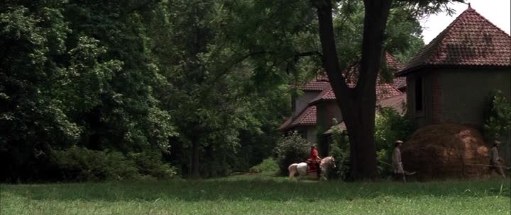 Poslední Mohykán (The Last of the Mohicans, 1992) mkv