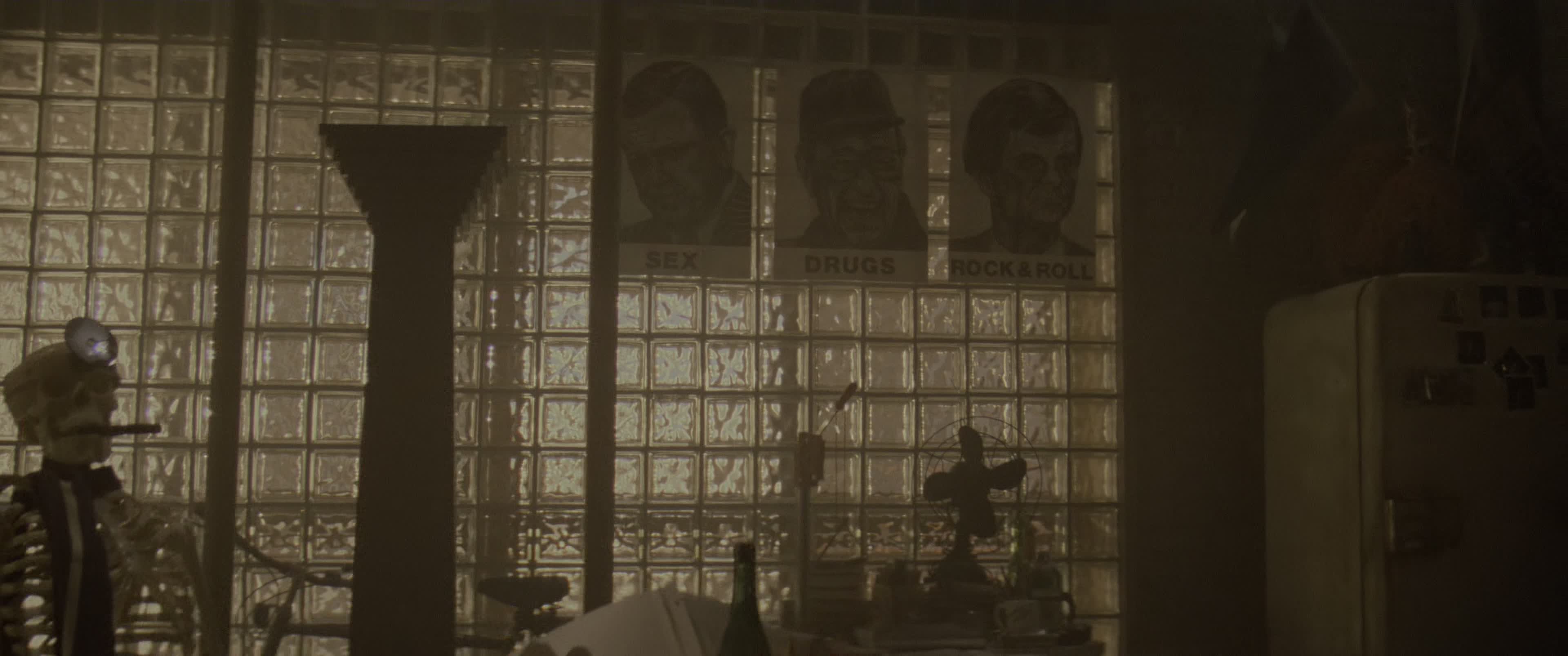 Hráči se smrtí 1990 CZ dab 1080p mkv