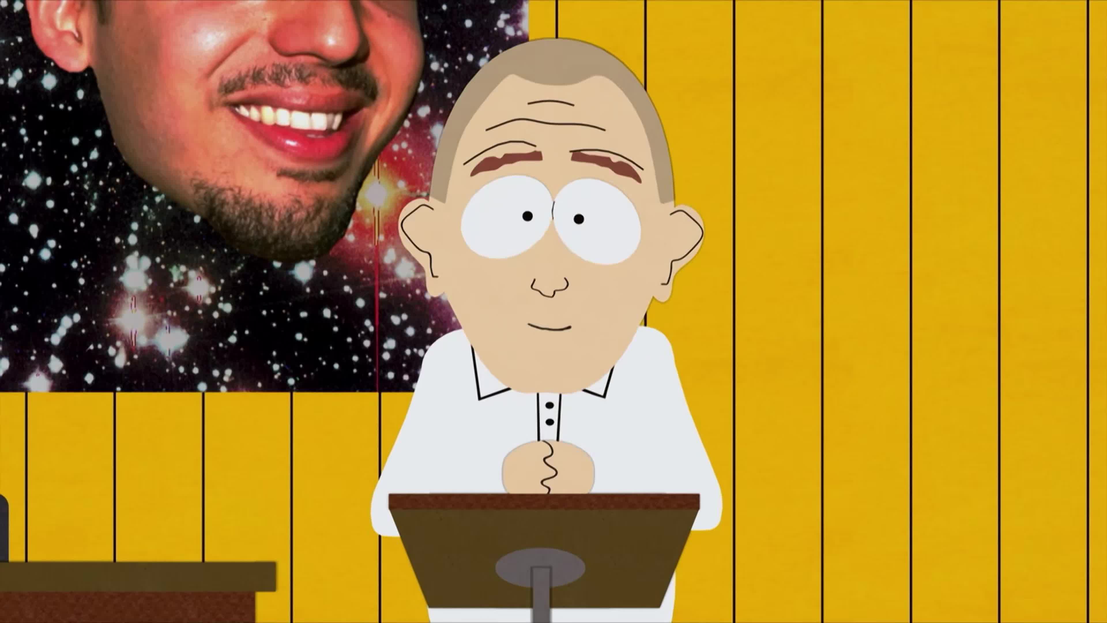 Městečko South Park S05E03 14 2001 CZ dab 1080p Super přátelé mkv