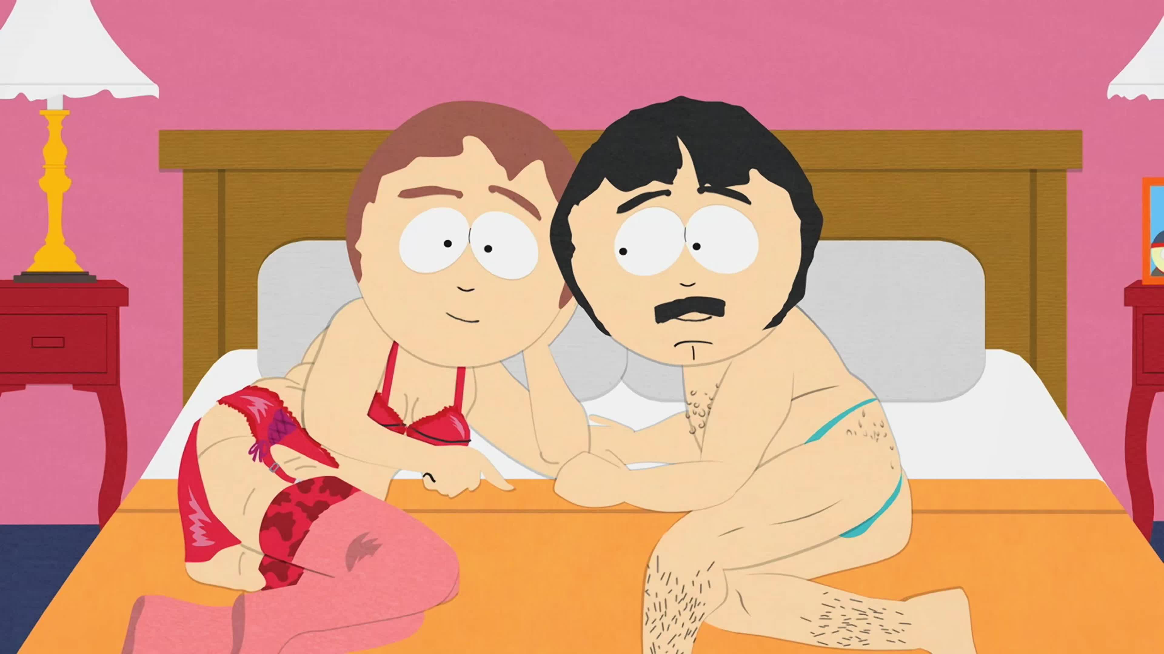 Městečko South Park S06E13 17 2002 CZ dab 1080p Návrat Společenstva prstenu do Dvou věží mkv