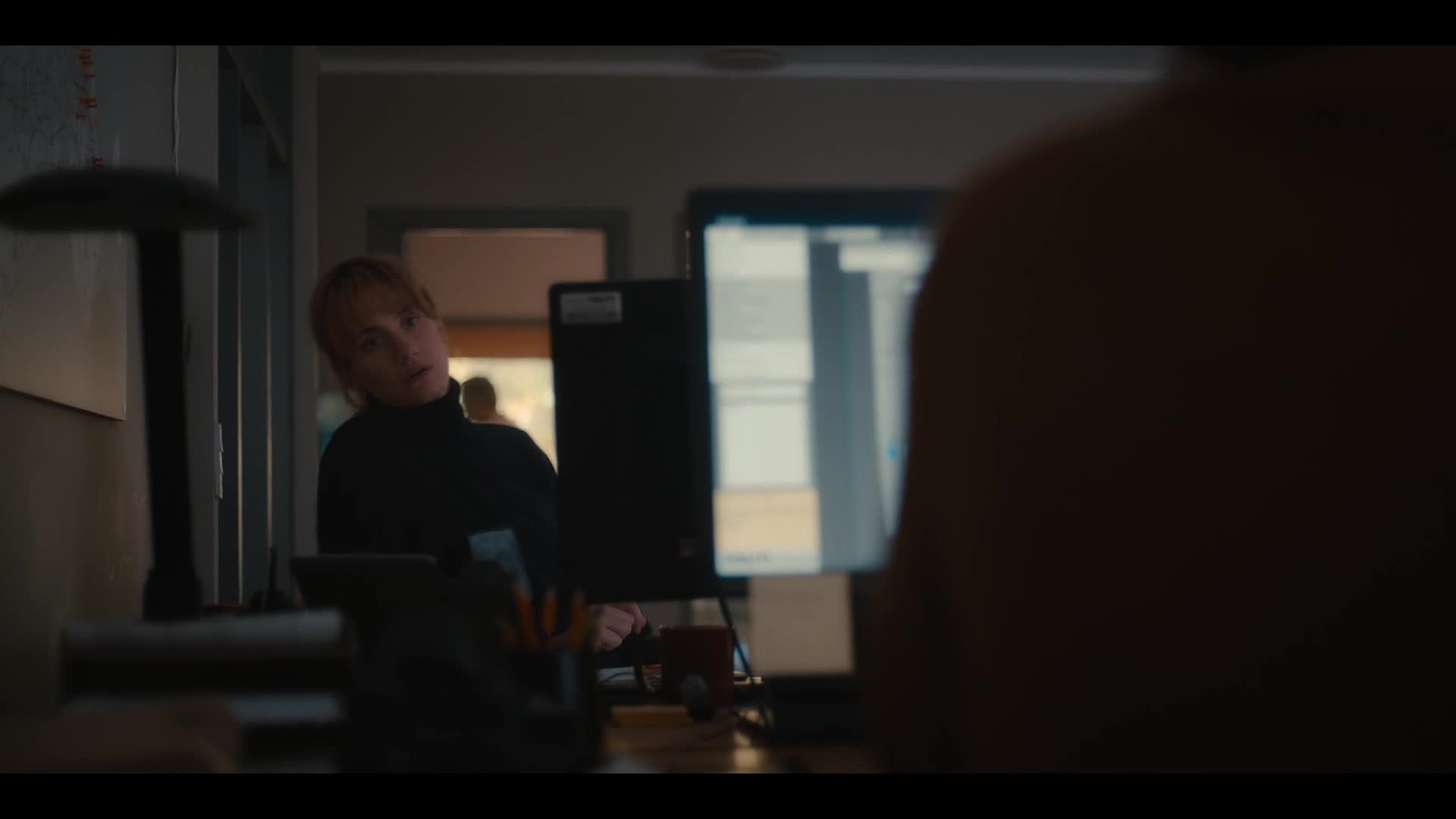 Kaštánek S01E02 {2021} drama, mysteriózní, thriller AAC 5 1 1080p CZ dabing mkv