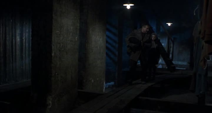 Jakub lhář 1999 CZ dab avi