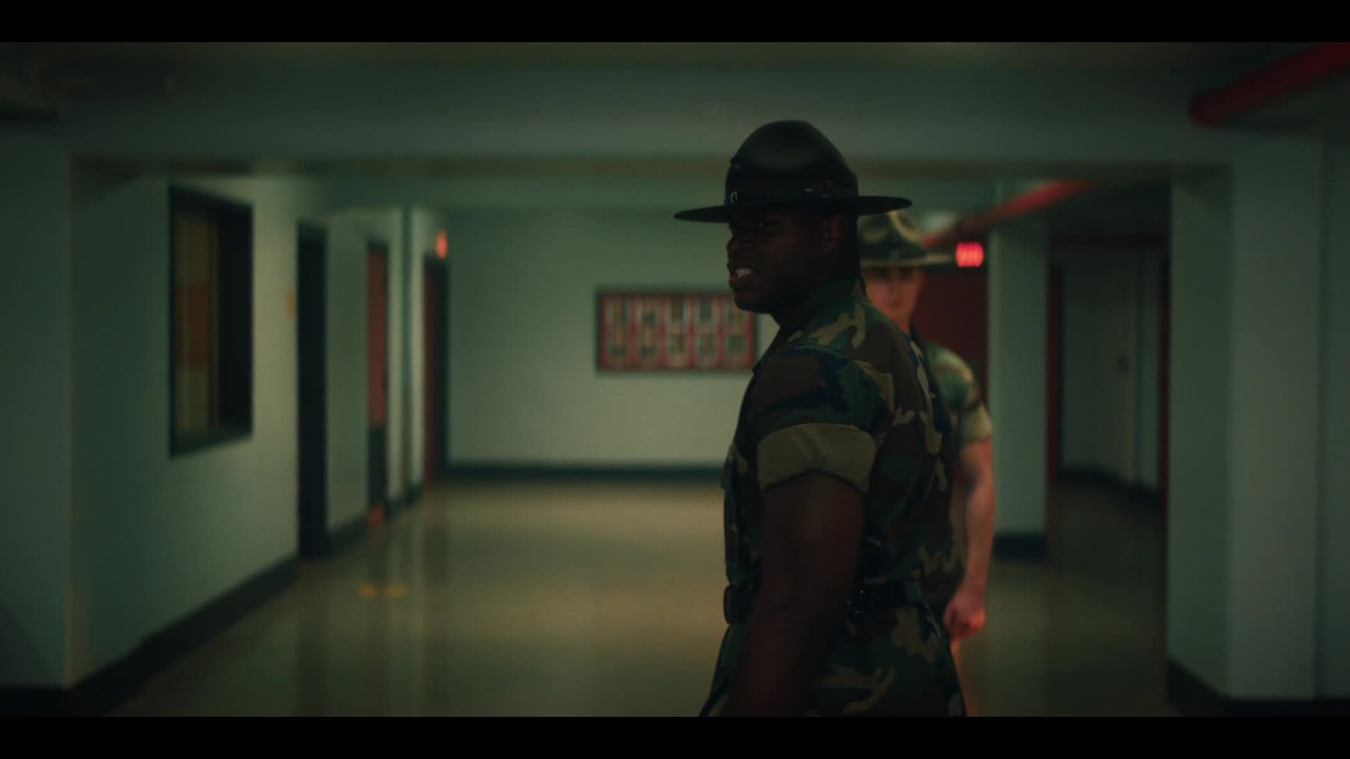 Zobáci S01E06 {2025} drama, válečný AAC 5 1 1080p CZ dabing mkv