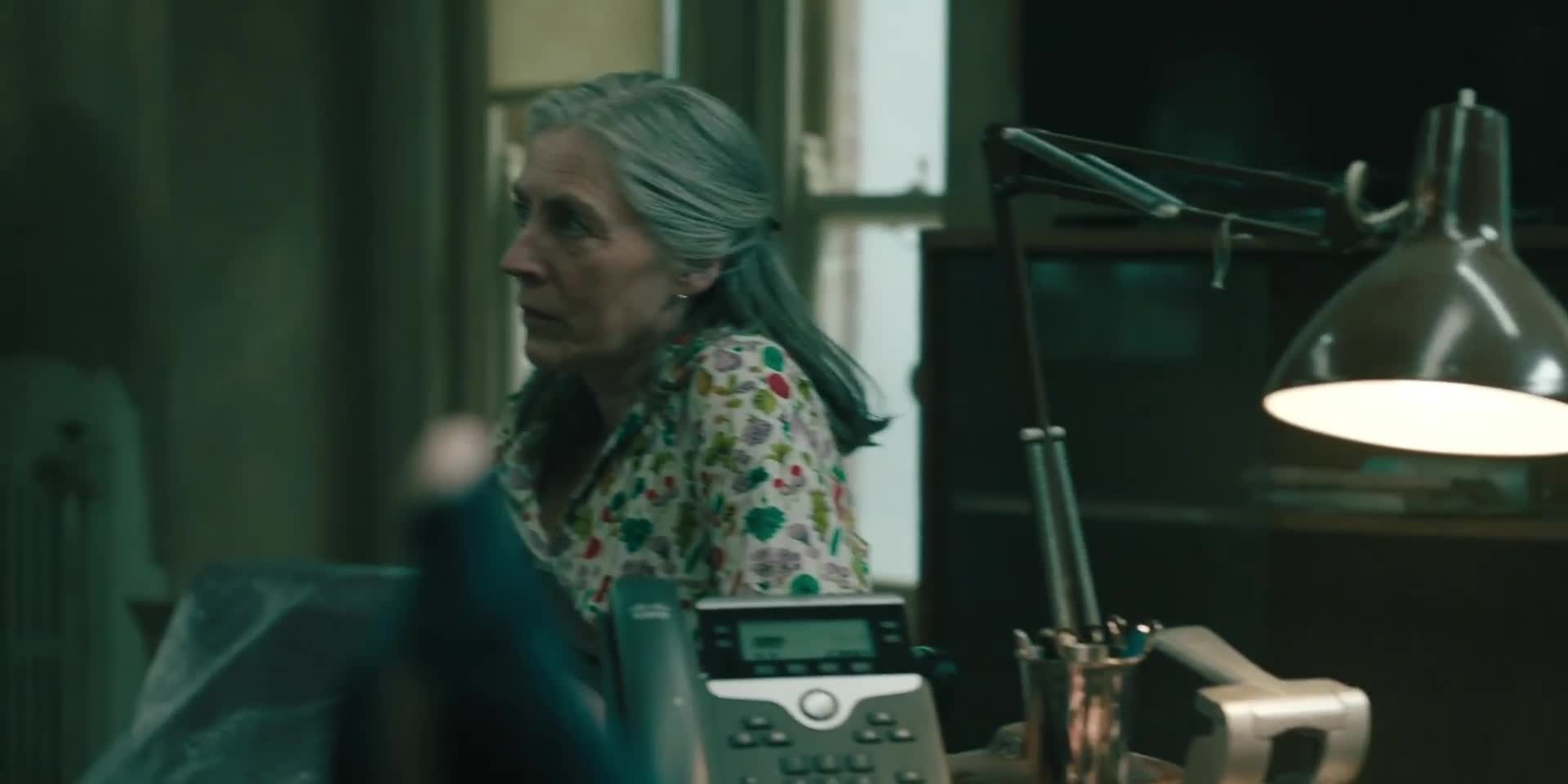 Slow Horses S05E03 Nevěrohodné historky (2025) krimi thriller cztit mp4