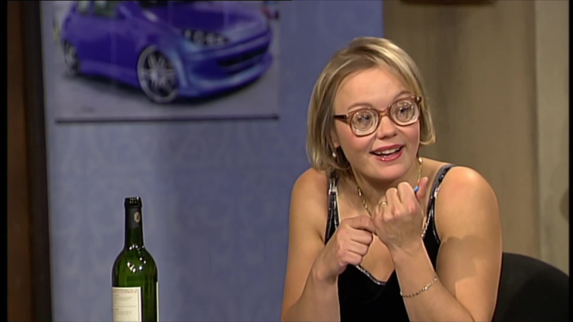 Cyranův ostrov 4 {2009} komedie 4 díly 1080p mkv