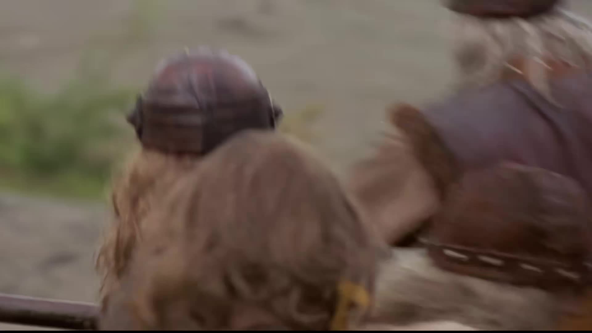 Stargate SG 1 S01E10 Thors Hammer mkv