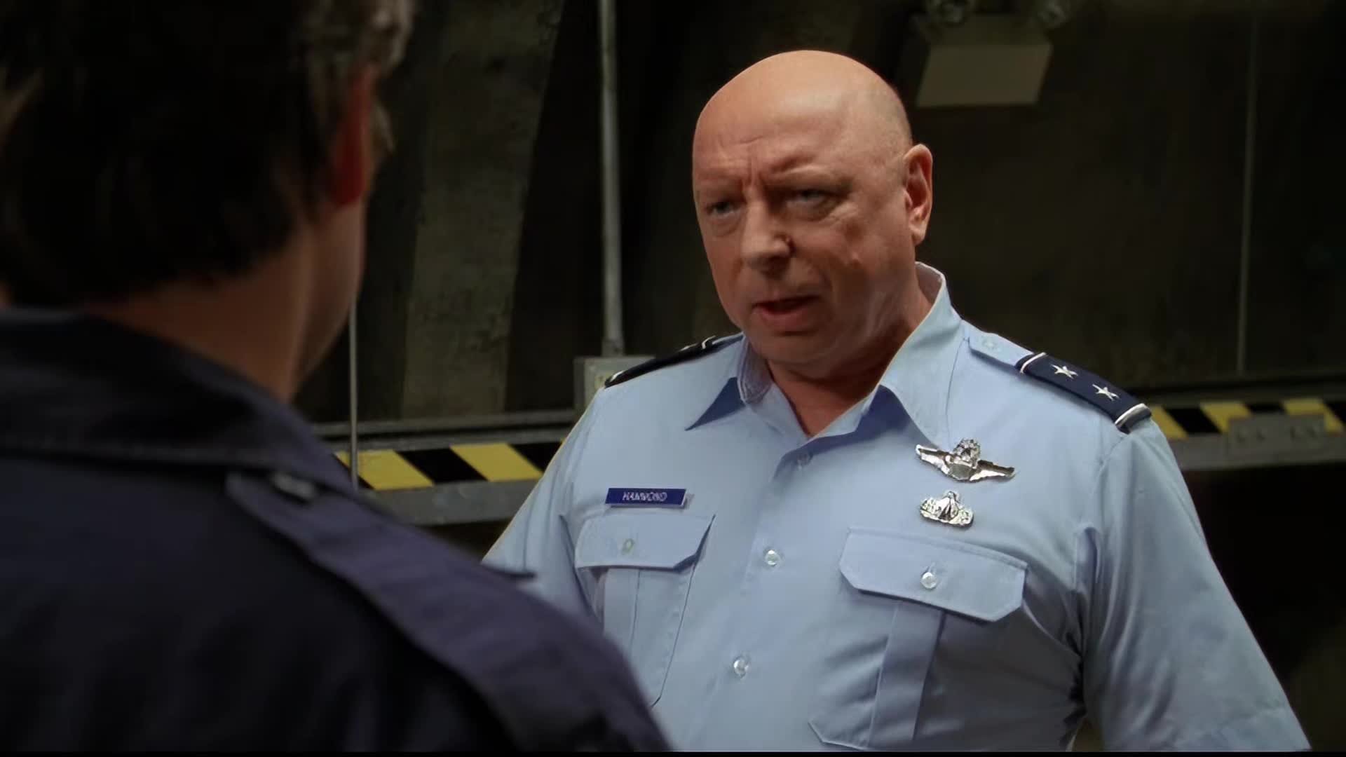 Stargate SG 1 S07E03 Fragile Balance mkv