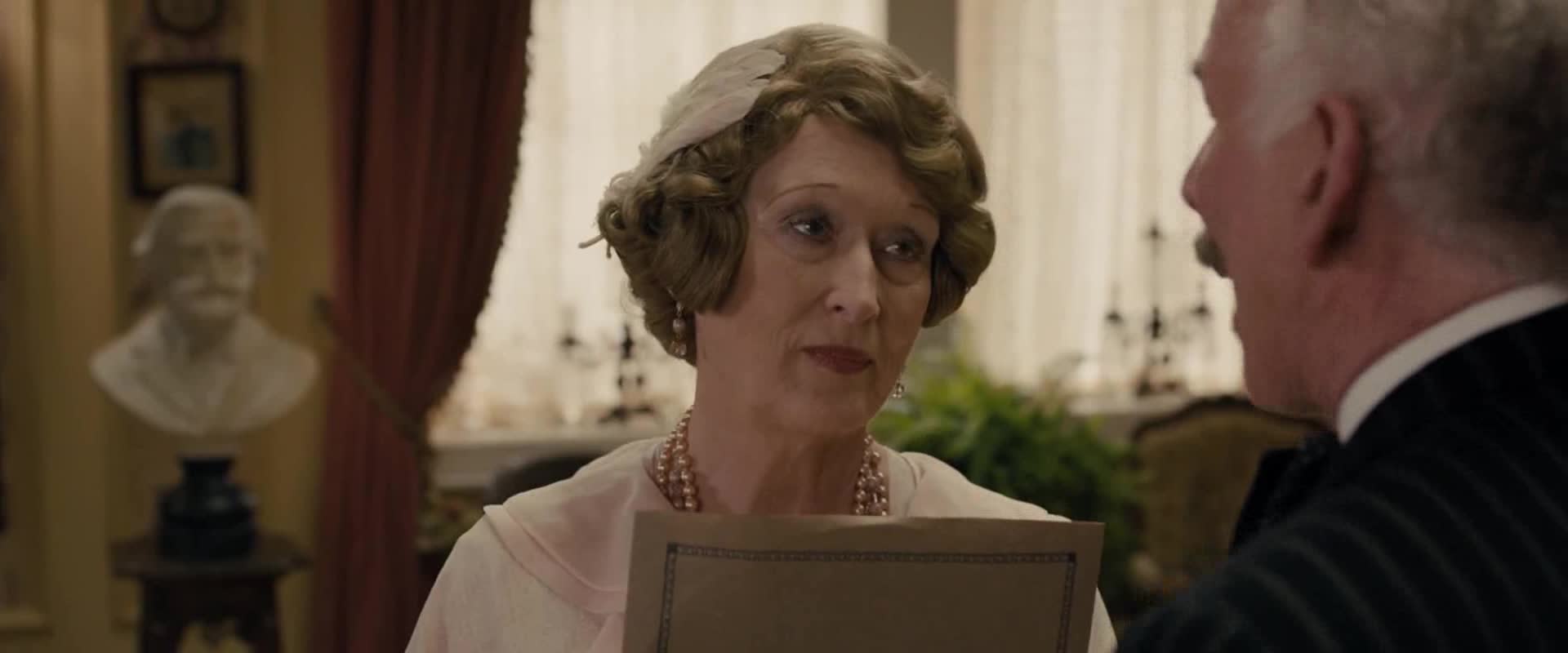 Božská Florence =2016, CZ avi