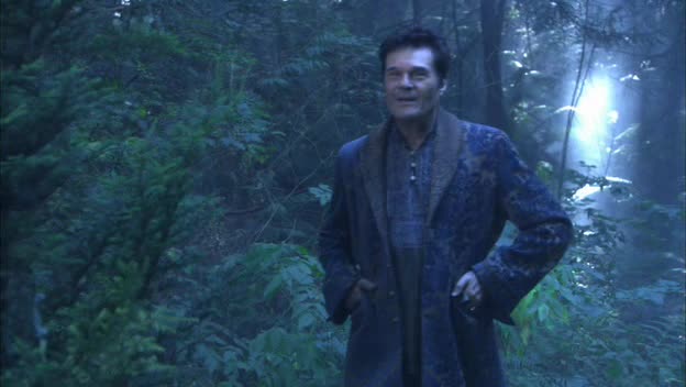 stargate sg1 10x18 rodinne zavazky avi