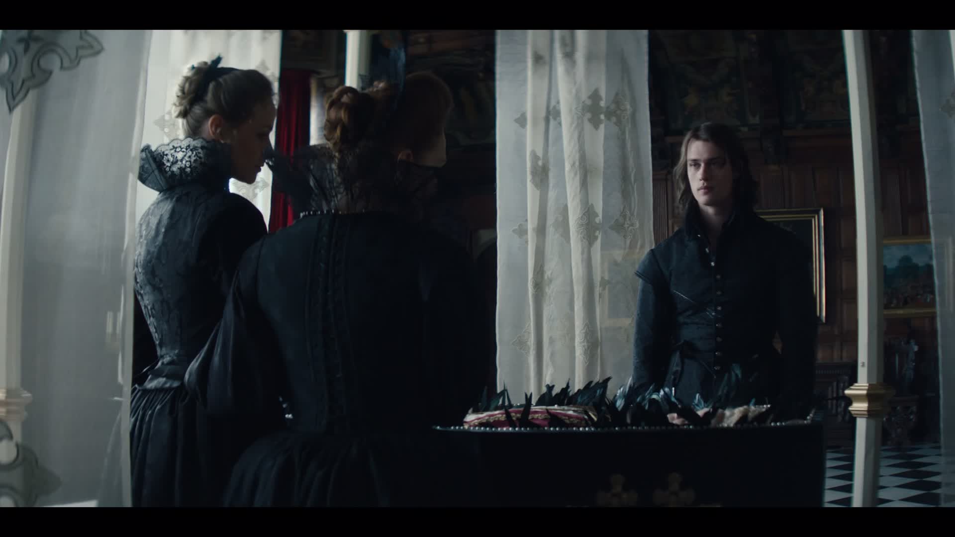 Mary a George S01E06 CZ dabing HD mkv