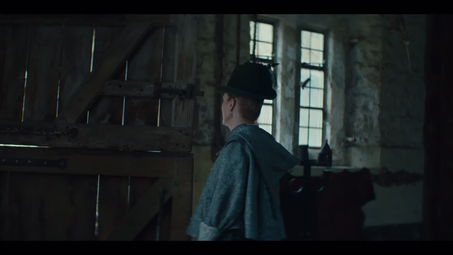 Mary a George S01E07 CZ dabing HD mkv