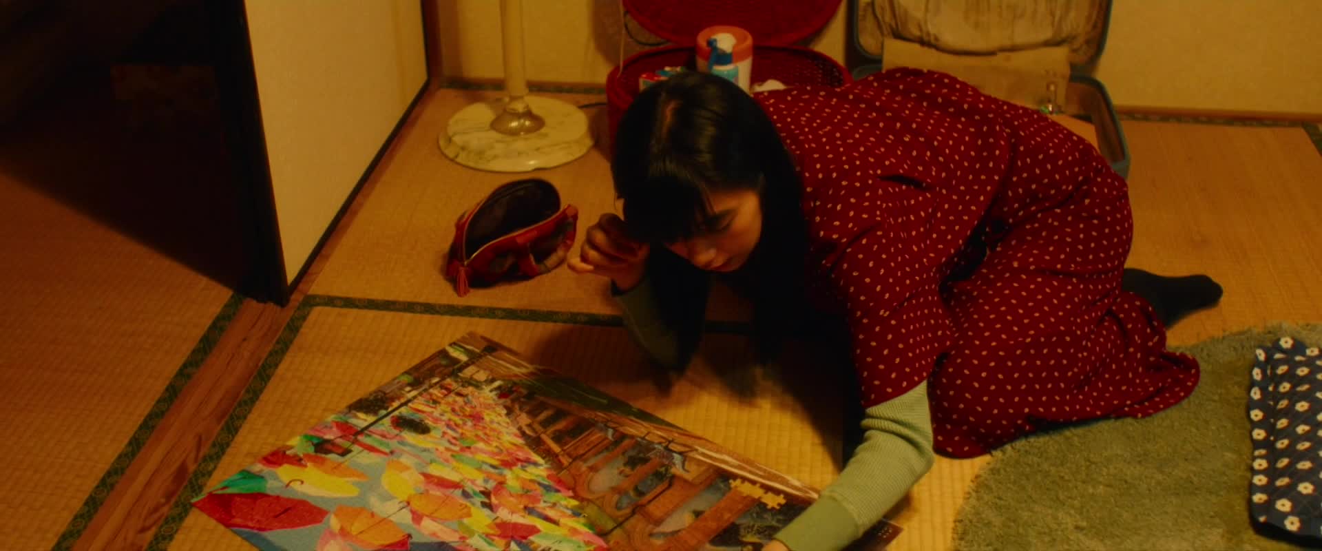 Room Laundering ルームロンダリング 2018 Rumu Rondaringgu mp4