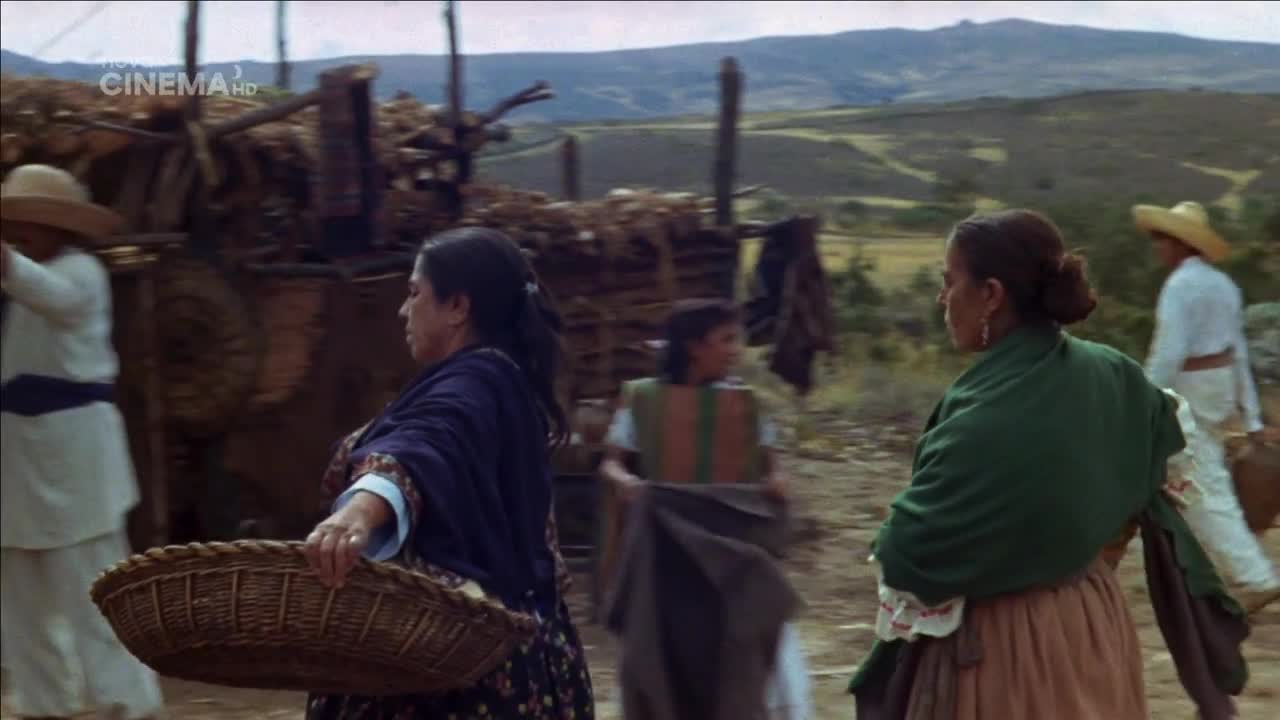 Velká přestřelka 1966 mkv