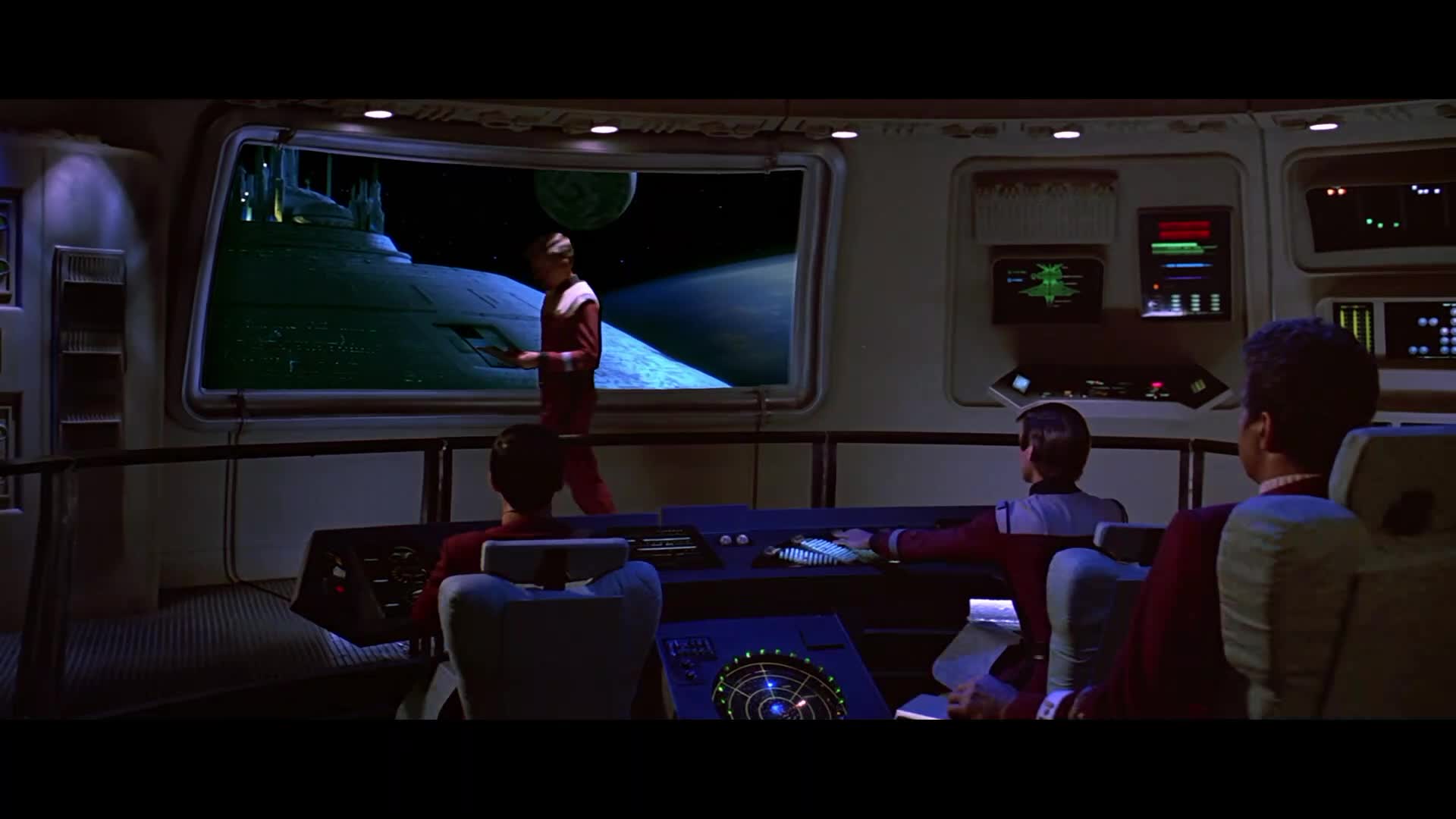 03 Star Trek III Pátrání po Spockovi 1984 Cz En + Cz tit 1920×1080 mkv