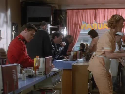 Směr Jih 37 Řeč těla avi