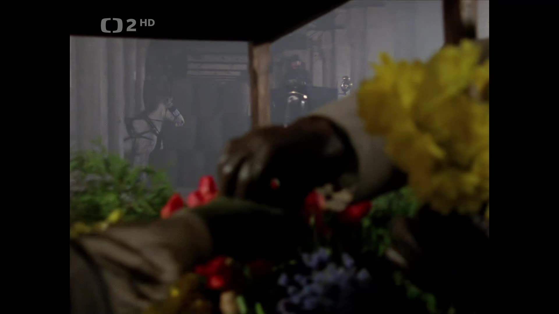 Návrat Sherlocka Holmese 4x06 Pes baskervillský (1988) HD+ mp4