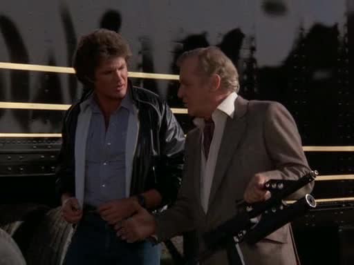 Knight Rider s01e14 DVDripCZct avi