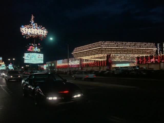 Knight Rider¨02x01 02 Golias avi