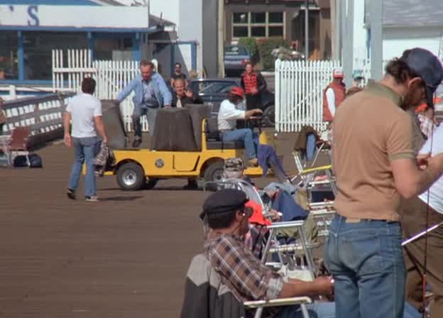 Knight Rider 081 K I T T zabiják avi