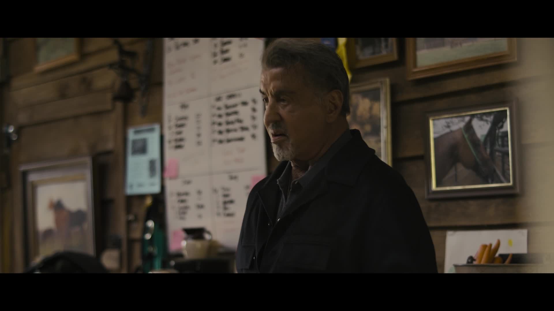 Tulsa King S03E01 Krev a Burbon 2025 CZ dab mkv