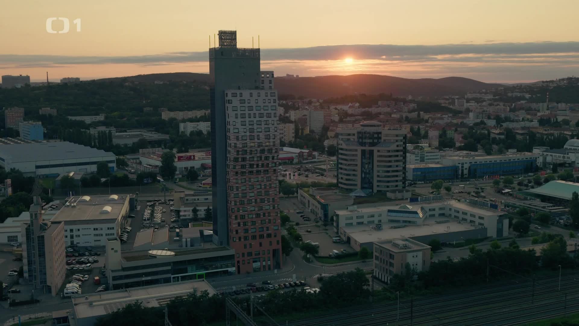 Zločin na dobré cestě 11 díl Rodinné pravdy mp4