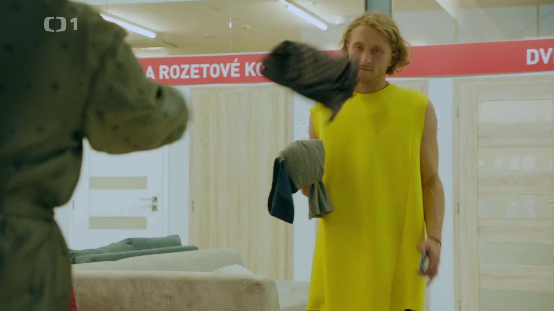 Zločin na dobré cestě 06 díl Utajený svědek mp4