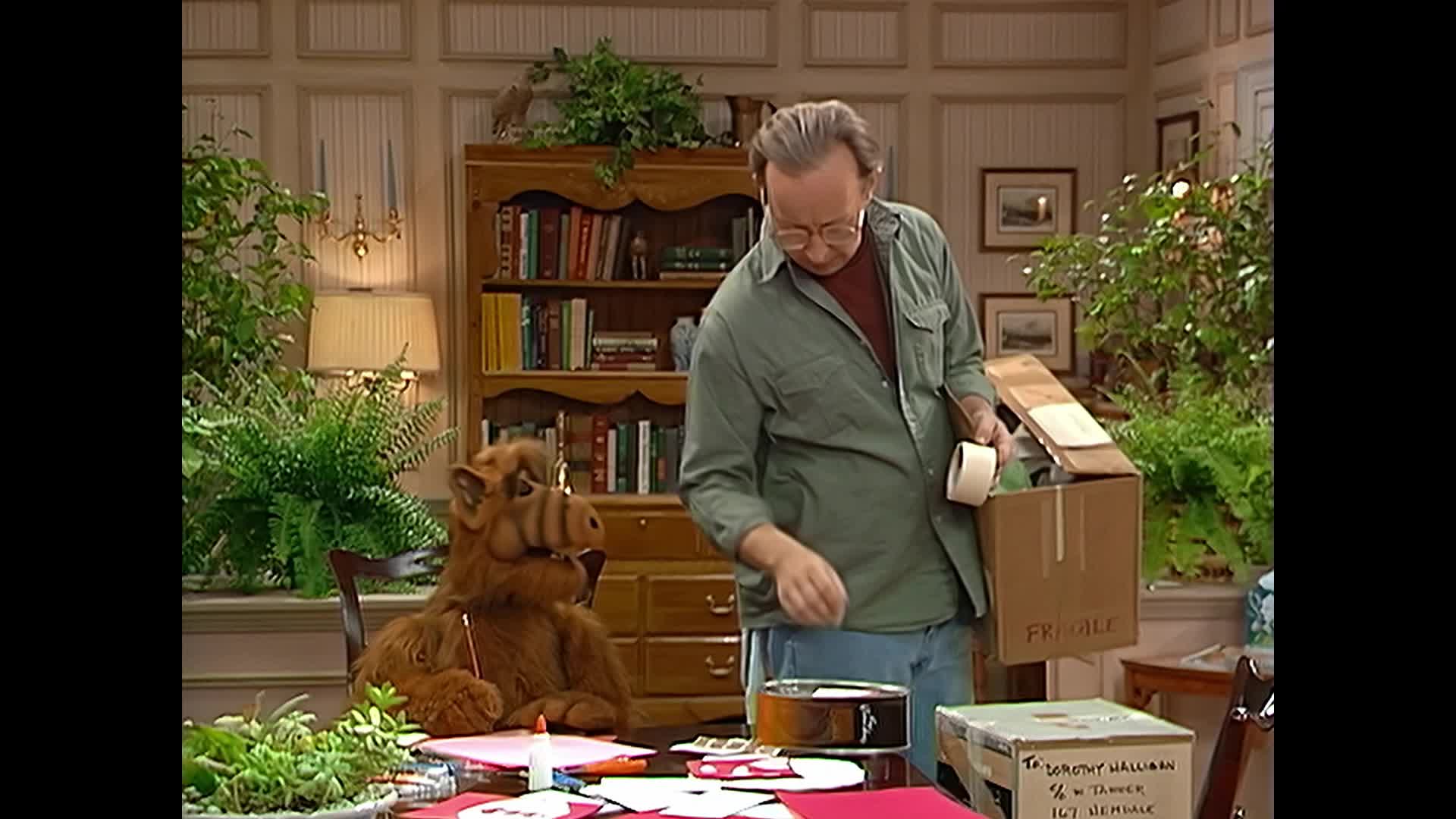 Alf (1986) S01E15 Léčitel duší mkv