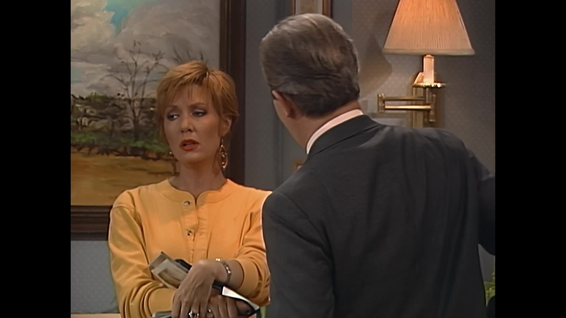 Alf (1987) S02E10 Špetka romantiky mkv