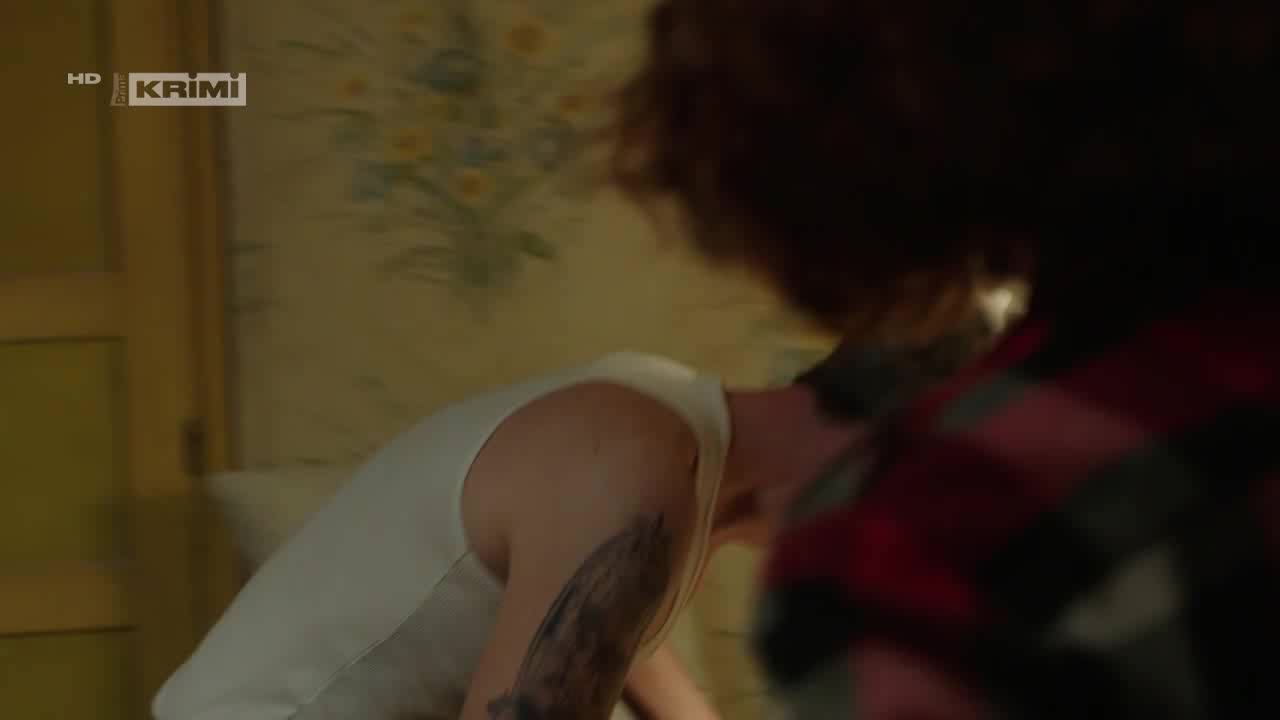 Vraždy podle Agathy Christie 07x03 Smrt staré posluhovačky avi