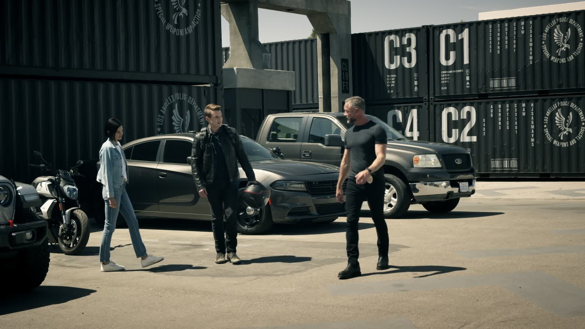 S W A T S04E18 Veritas Vincit (CZ dab) mkv