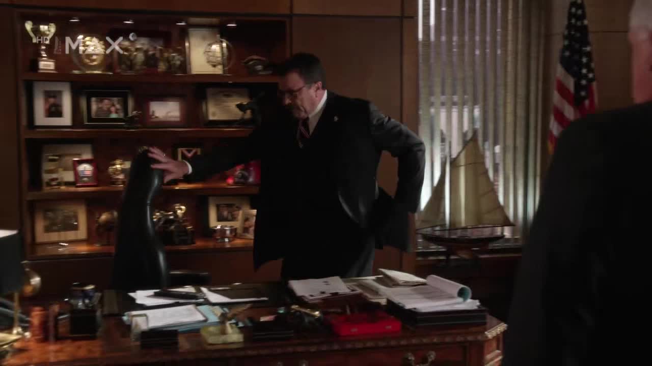 Spravedlnost v krvi (Blue Bloods) S06E06 Unáhlený soud mkv