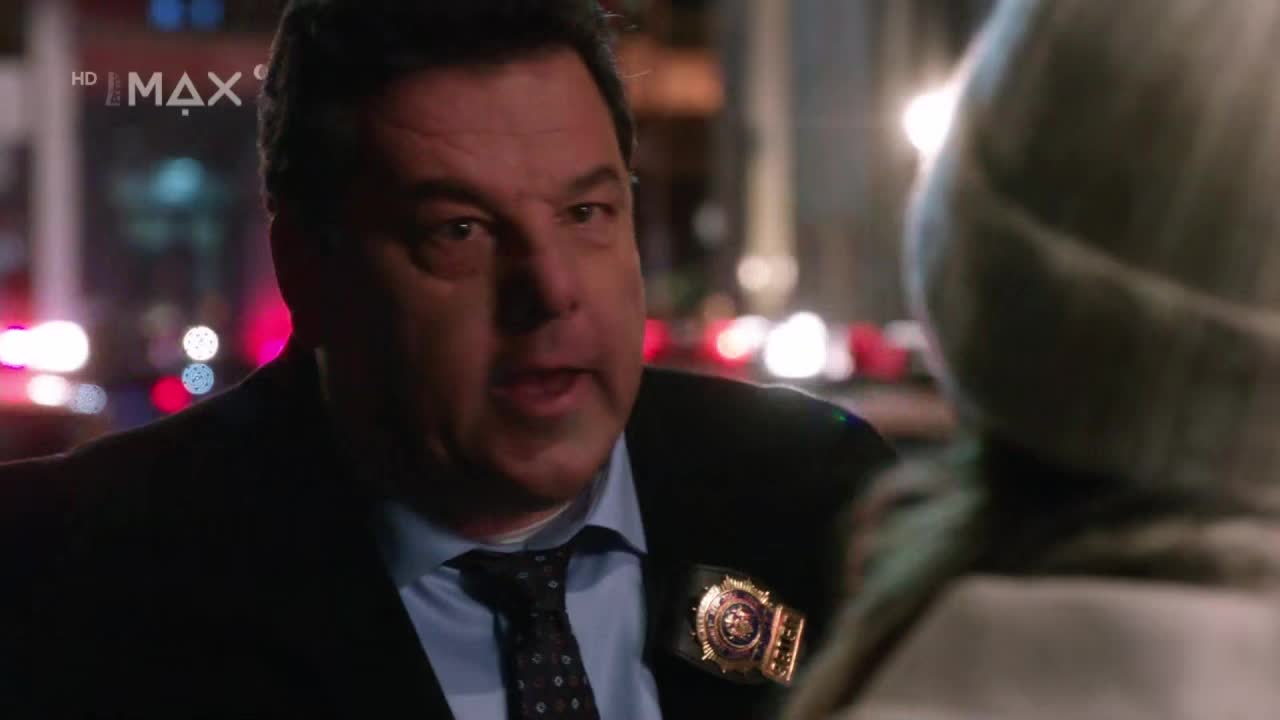 Spravedlnost v krvi (Blue Bloods) S06E15 Nový začátek mkv