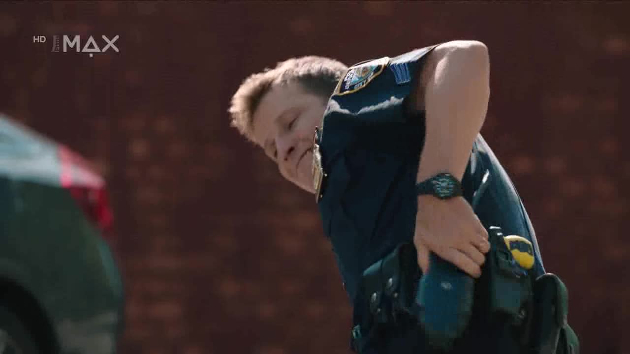 Spravedlnost v krvi (Blue Bloods) 10x03 Za falešnými úsměvy avi