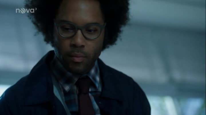 Smrtonosná zbraň S01E13 Zpovědní tajemství avi