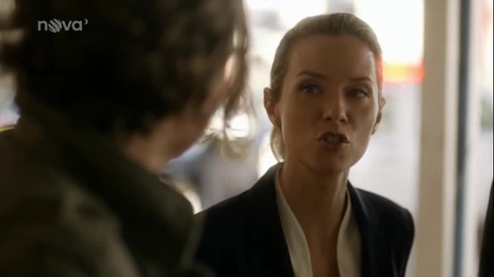 Smrtonosná zbraň S01E15 Lepší Getz v hrsti avi