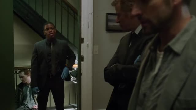 Sherlock Holmes Jak prosté S01E02 Zatimco jsi spala avi