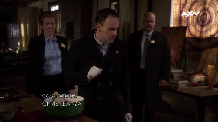 Sherlock Holmes Jak prosté S04E13 Studie v Charlottě avi