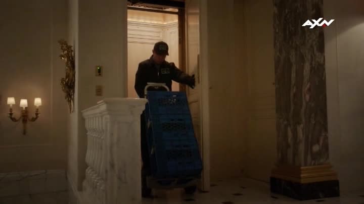 Sherlock Holmes Jak prosté S04E23 Neviditelná ruka avi