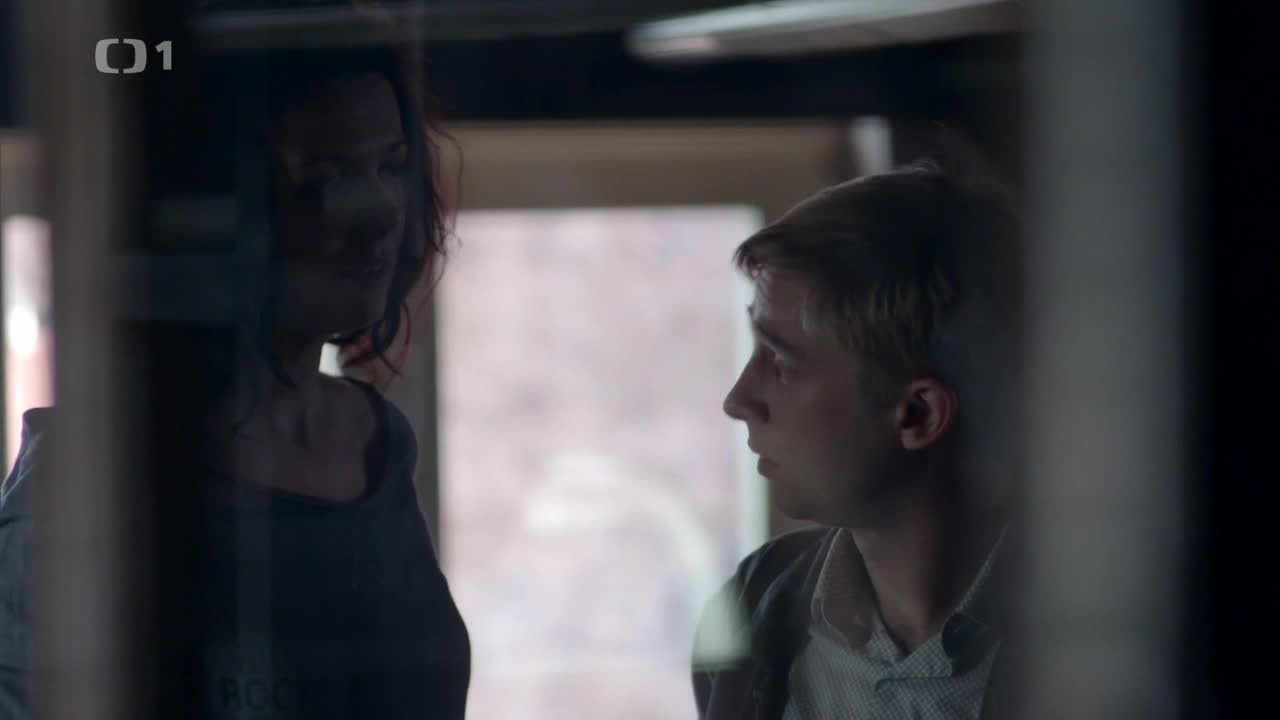 Rapl 11 Tichá voda HD avi