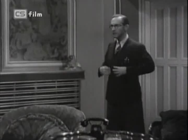 Děvčátko z venkova (1937) mp4