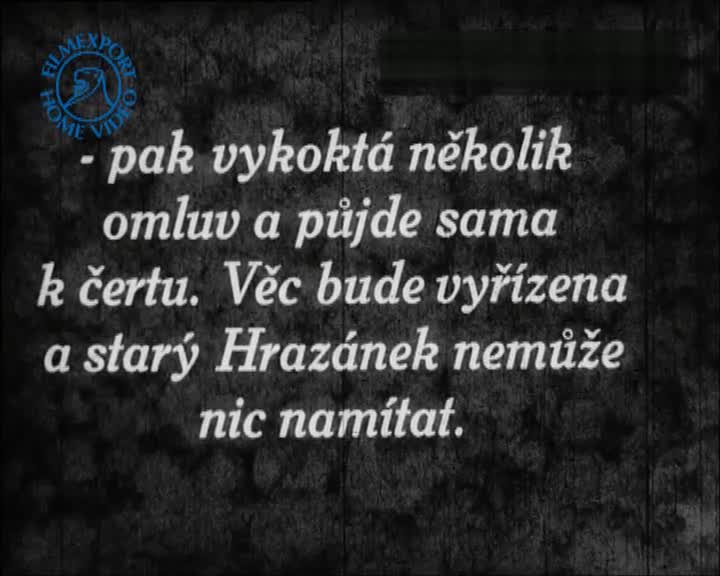 1927 Milenky stareho kriminalnika avi