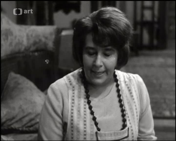 1964 Drahý zesnulý mpg