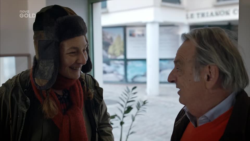 Komisařka Marleau S04E04 Hořící muž mkv