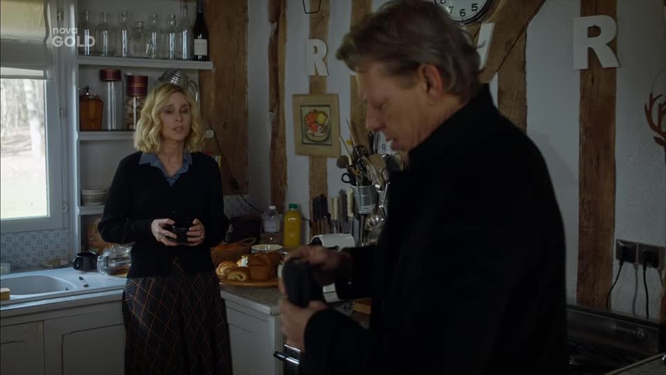 Komisařka Marleau S04E03 Temná Claire mkv