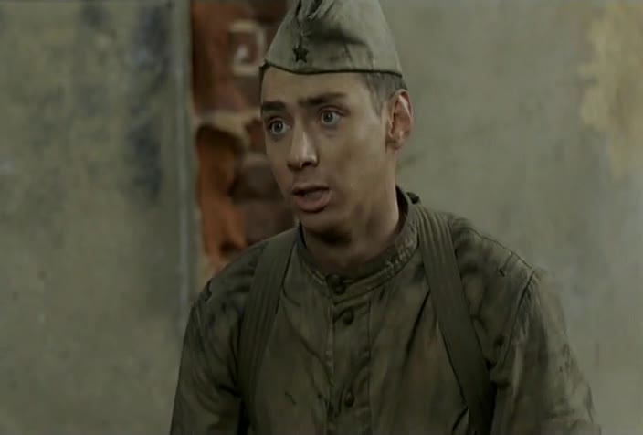 Trestný prapor E07 (2004) akční válečný czdab mkv